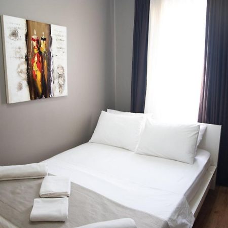 The Hera Hotels Istanbul Eksteriør bilde