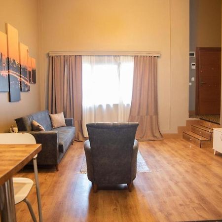 The Hera Hotels Istanbul Eksteriør bilde