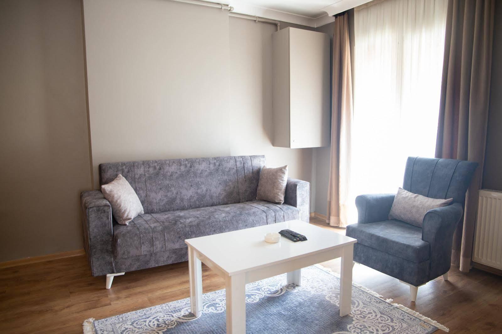 The Hera Hotels Istanbul Eksteriør bilde