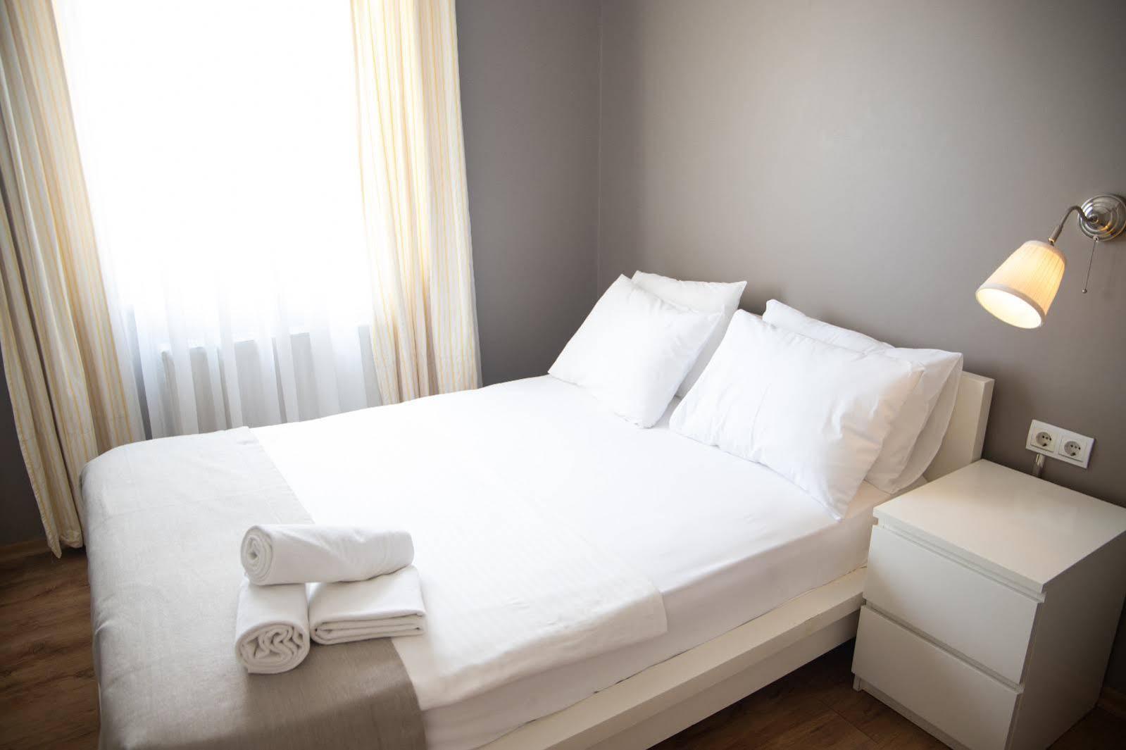 The Hera Hotels Istanbul Eksteriør bilde