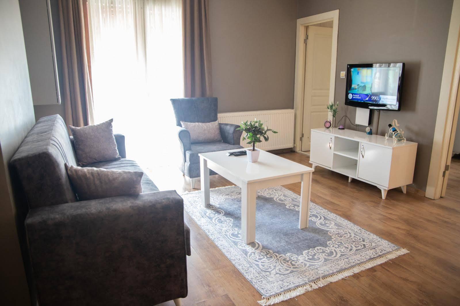 The Hera Hotels Istanbul Eksteriør bilde