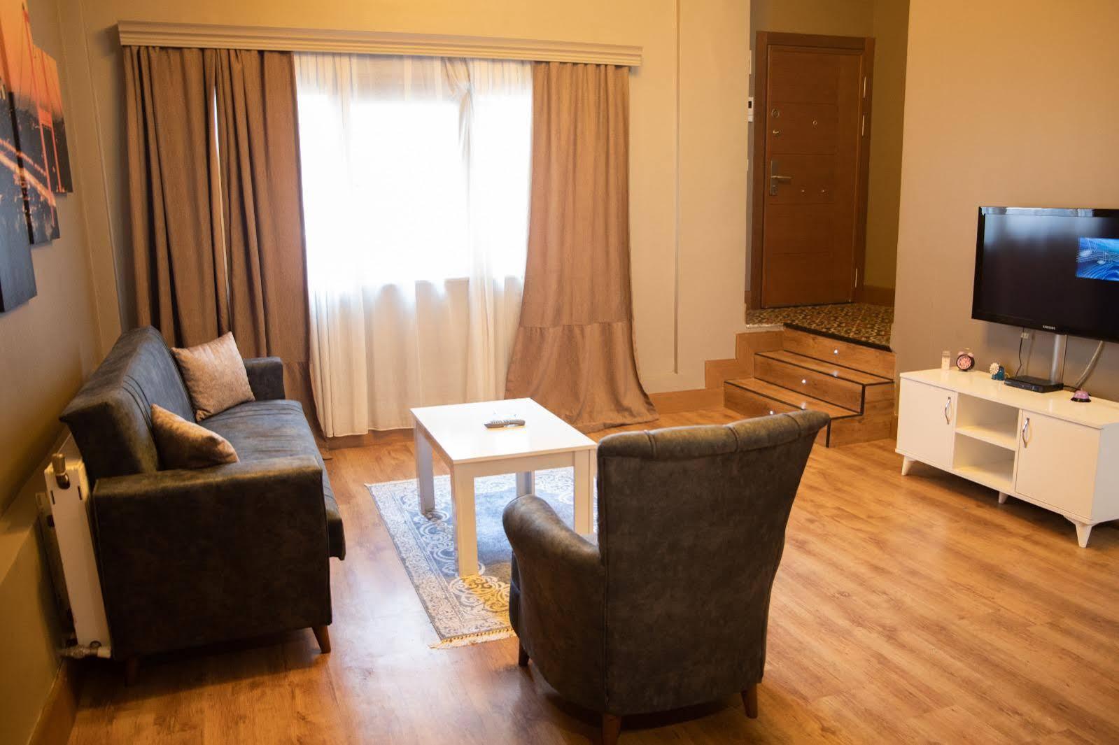The Hera Hotels Istanbul Eksteriør bilde