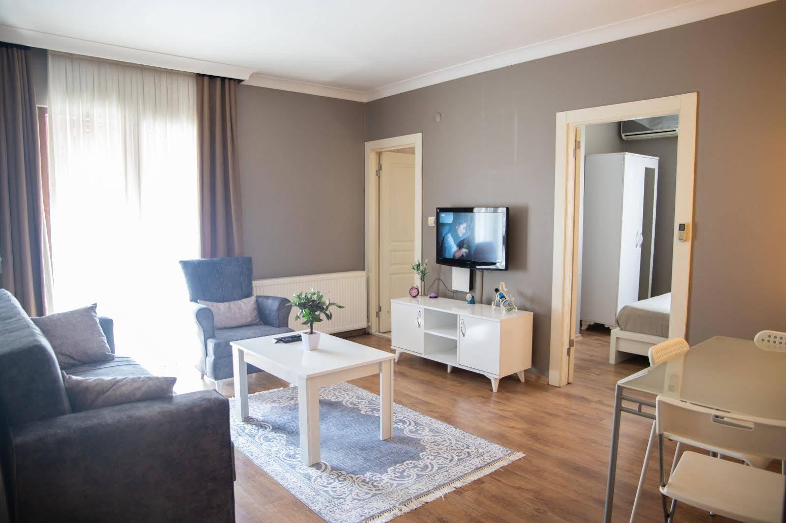 The Hera Hotels Istanbul Eksteriør bilde