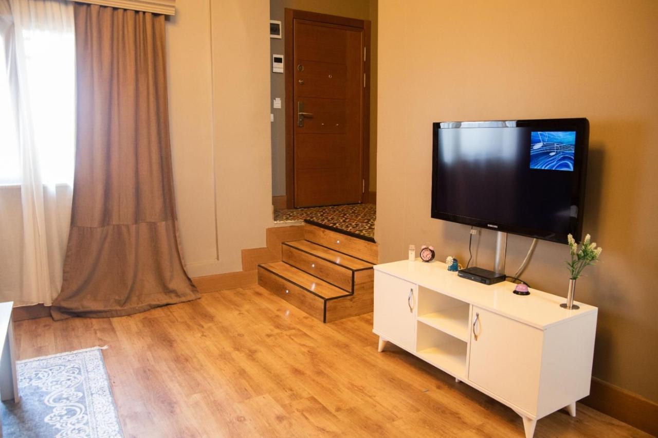 The Hera Hotels Istanbul Eksteriør bilde