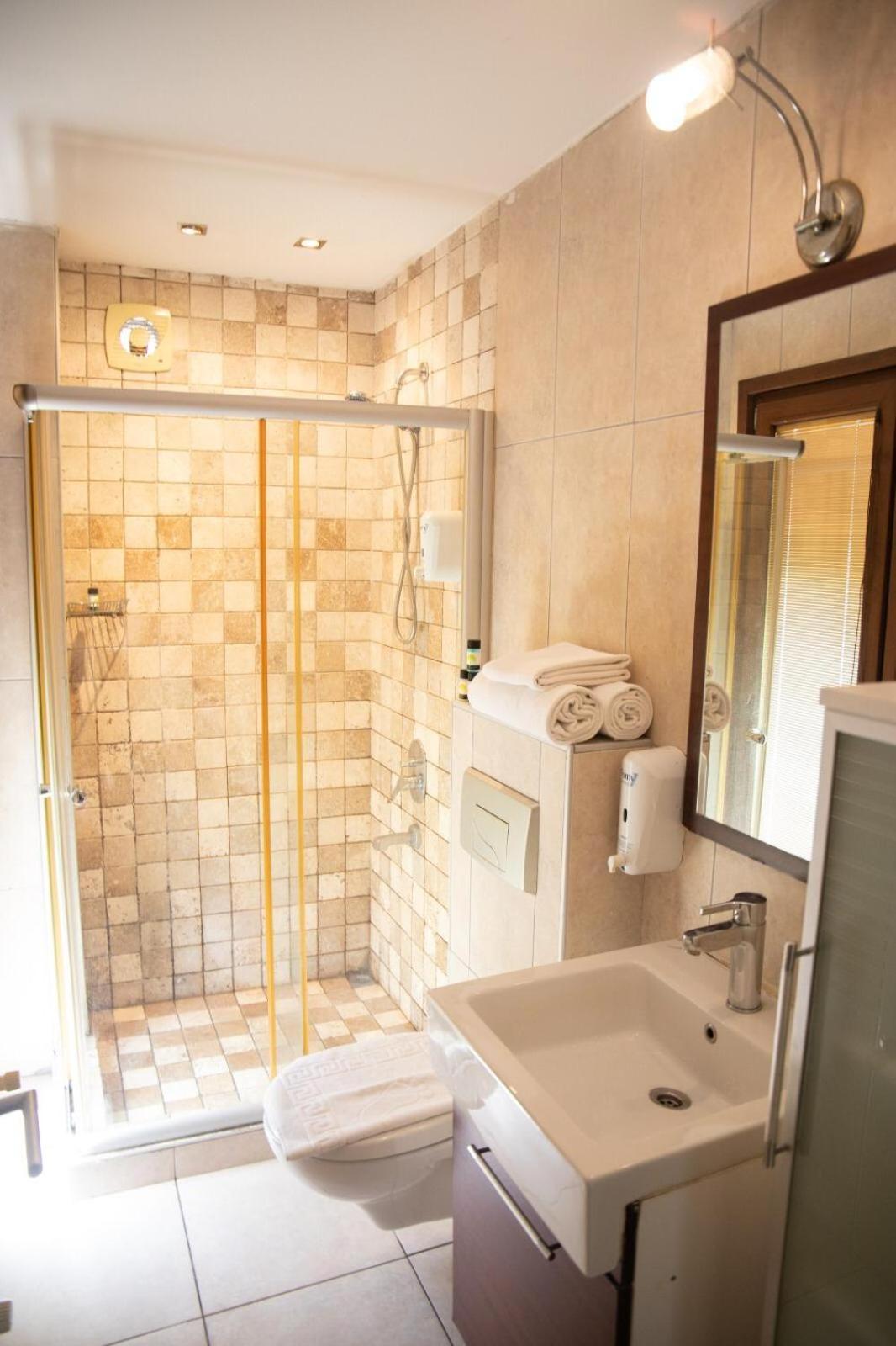 The Hera Hotels Istanbul Eksteriør bilde