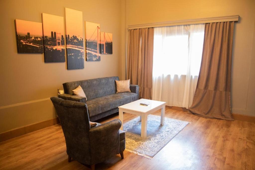The Hera Hotels Istanbul Eksteriør bilde