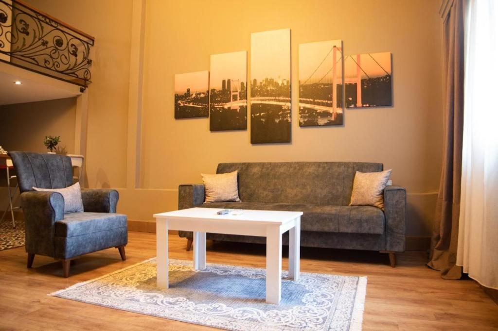 The Hera Hotels Istanbul Eksteriør bilde