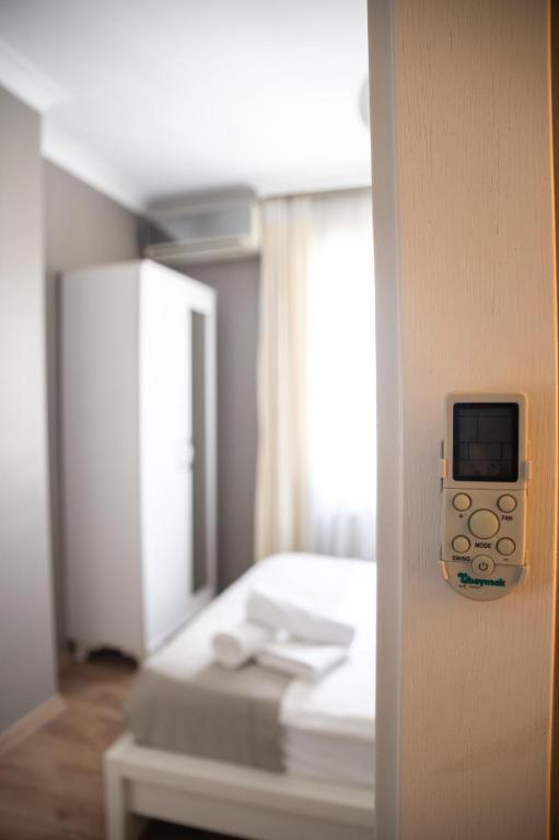 The Hera Hotels Istanbul Eksteriør bilde