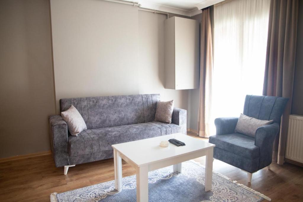 The Hera Hotels Istanbul Eksteriør bilde