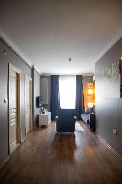 The Hera Hotels Istanbul Eksteriør bilde