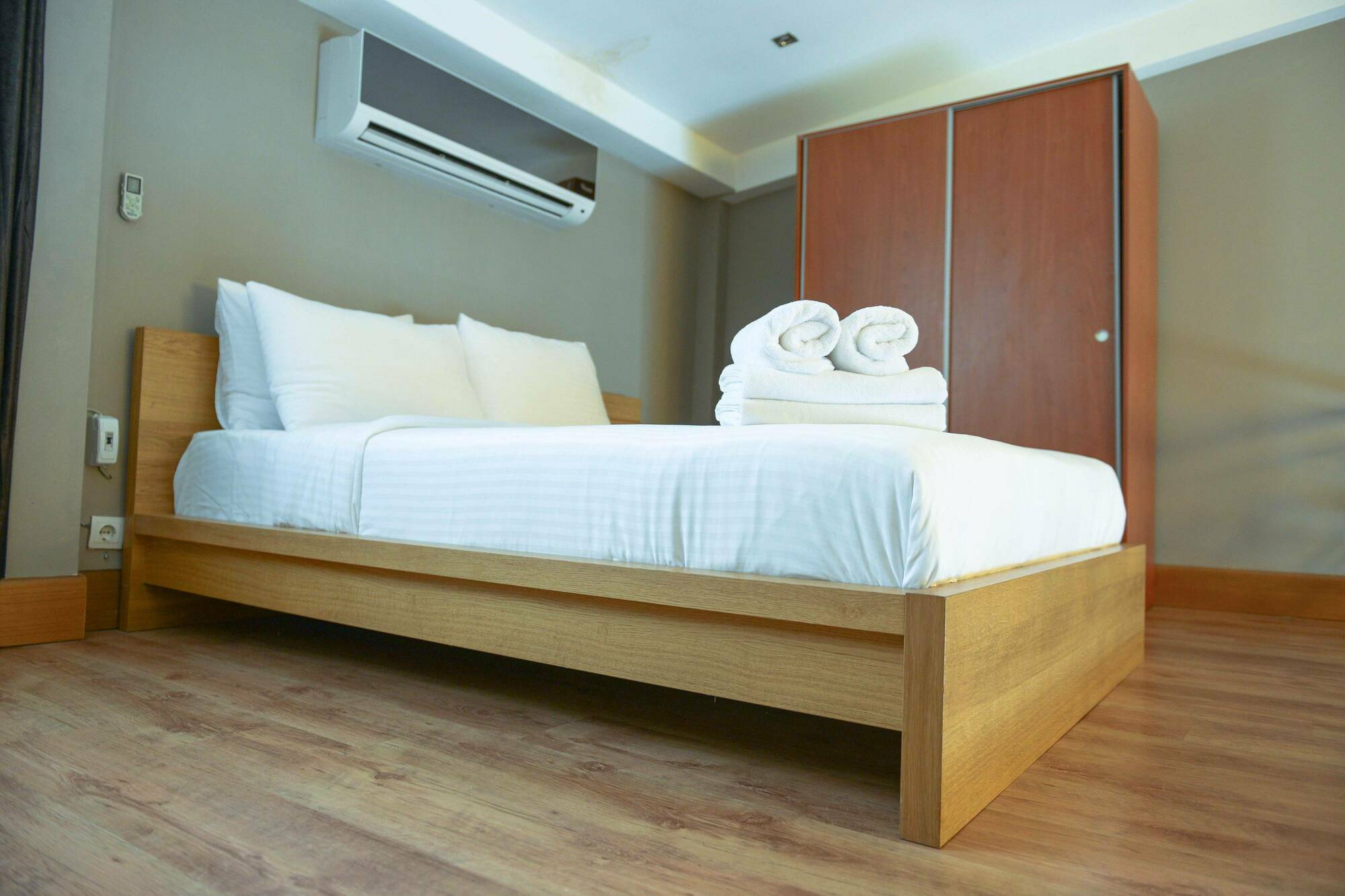 The Hera Hotels Istanbul Eksteriør bilde