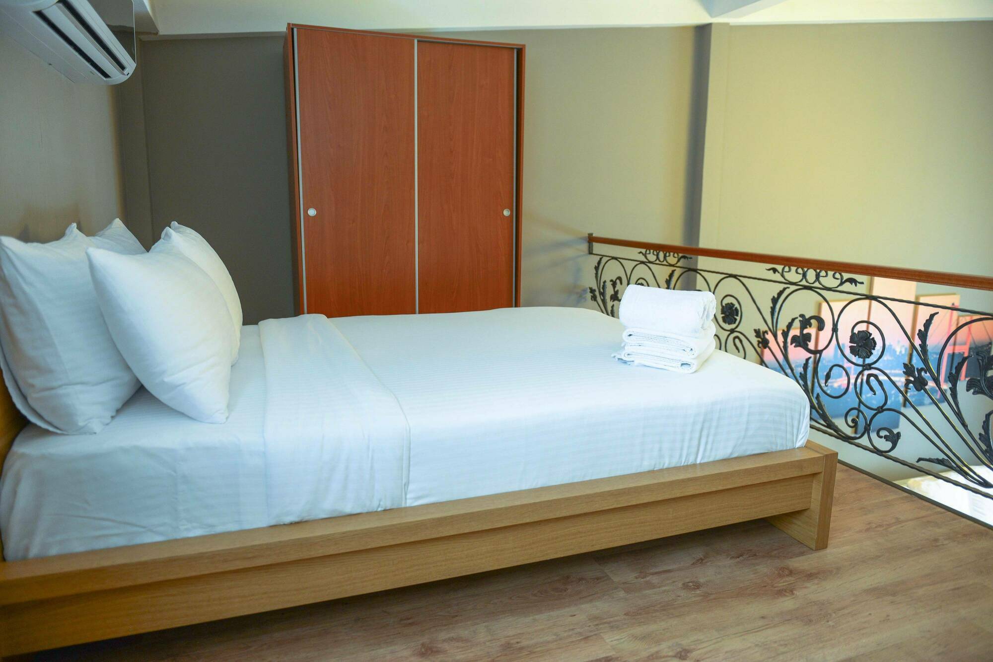 The Hera Hotels Istanbul Eksteriør bilde