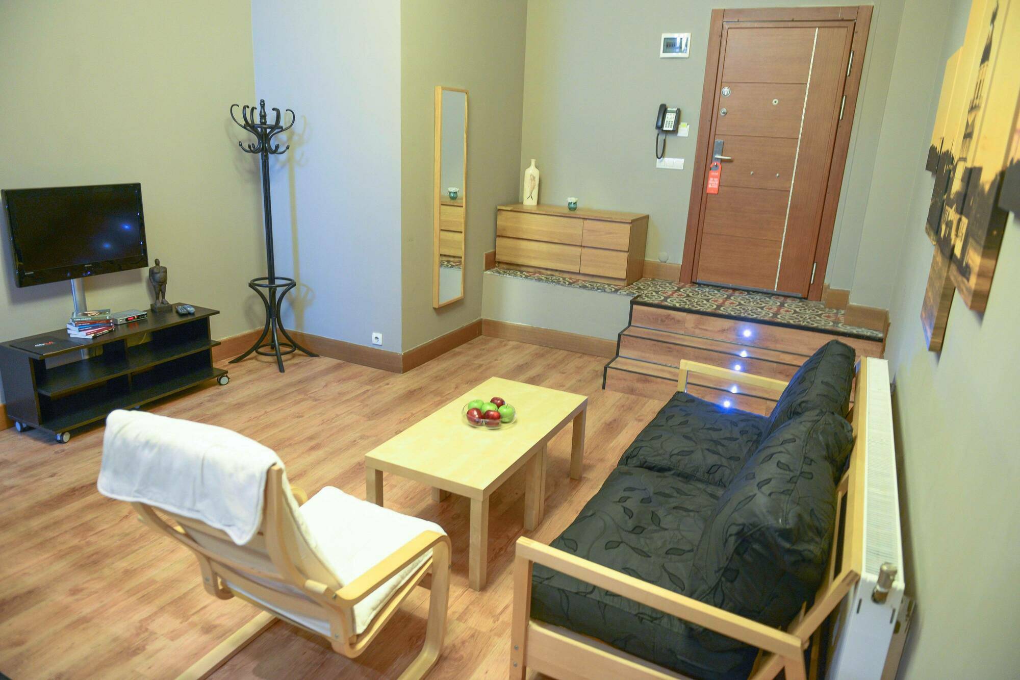 The Hera Hotels Istanbul Eksteriør bilde