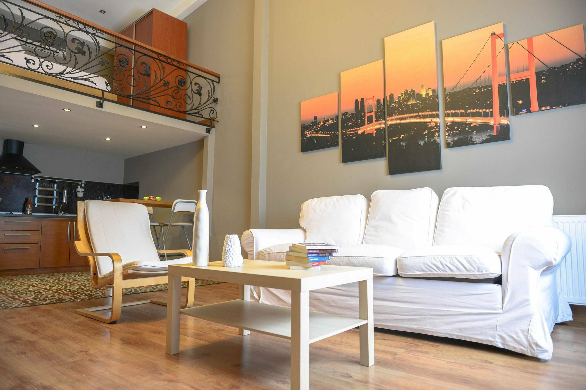 The Hera Hotels Istanbul Eksteriør bilde