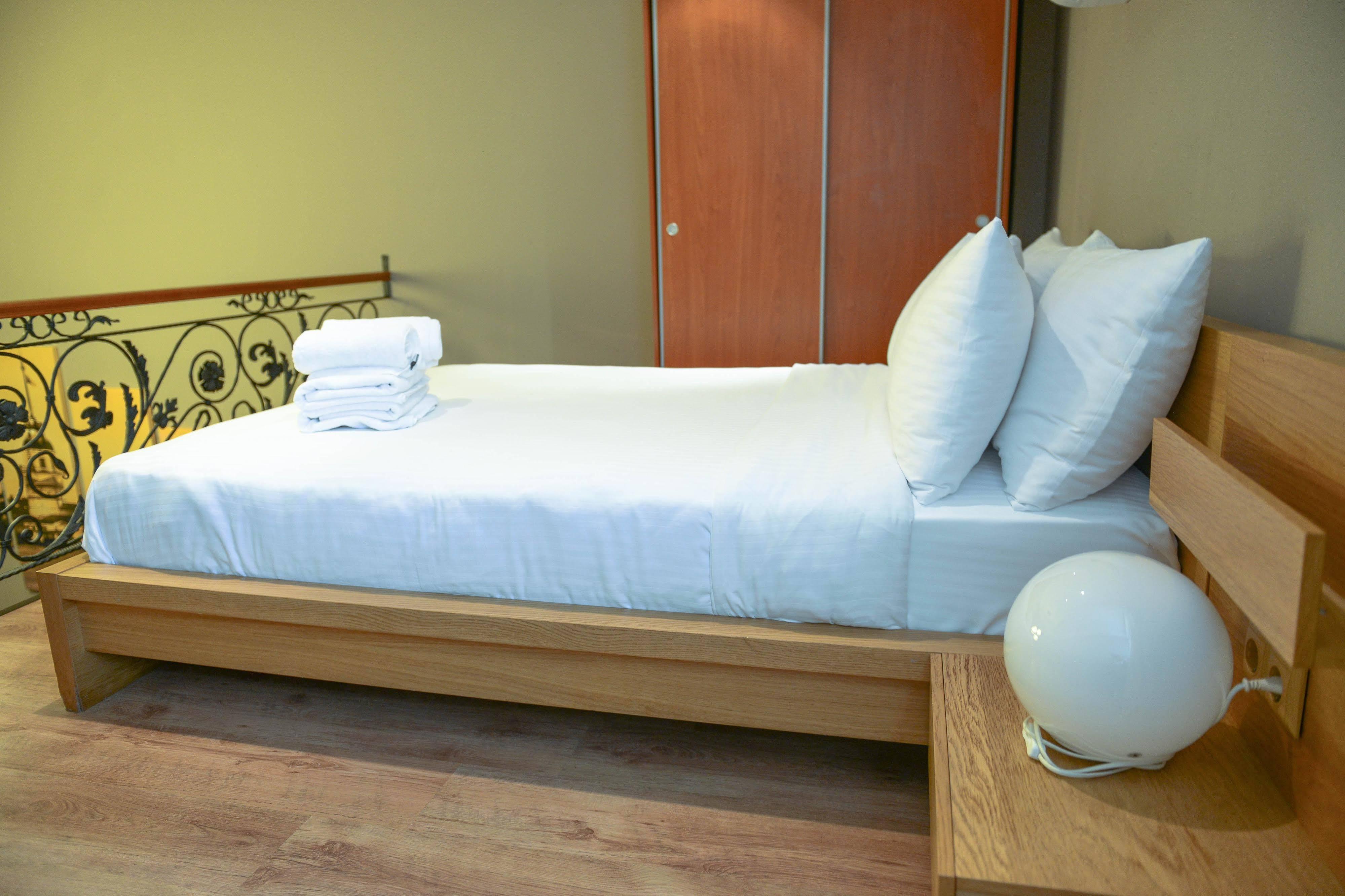 The Hera Hotels Istanbul Eksteriør bilde