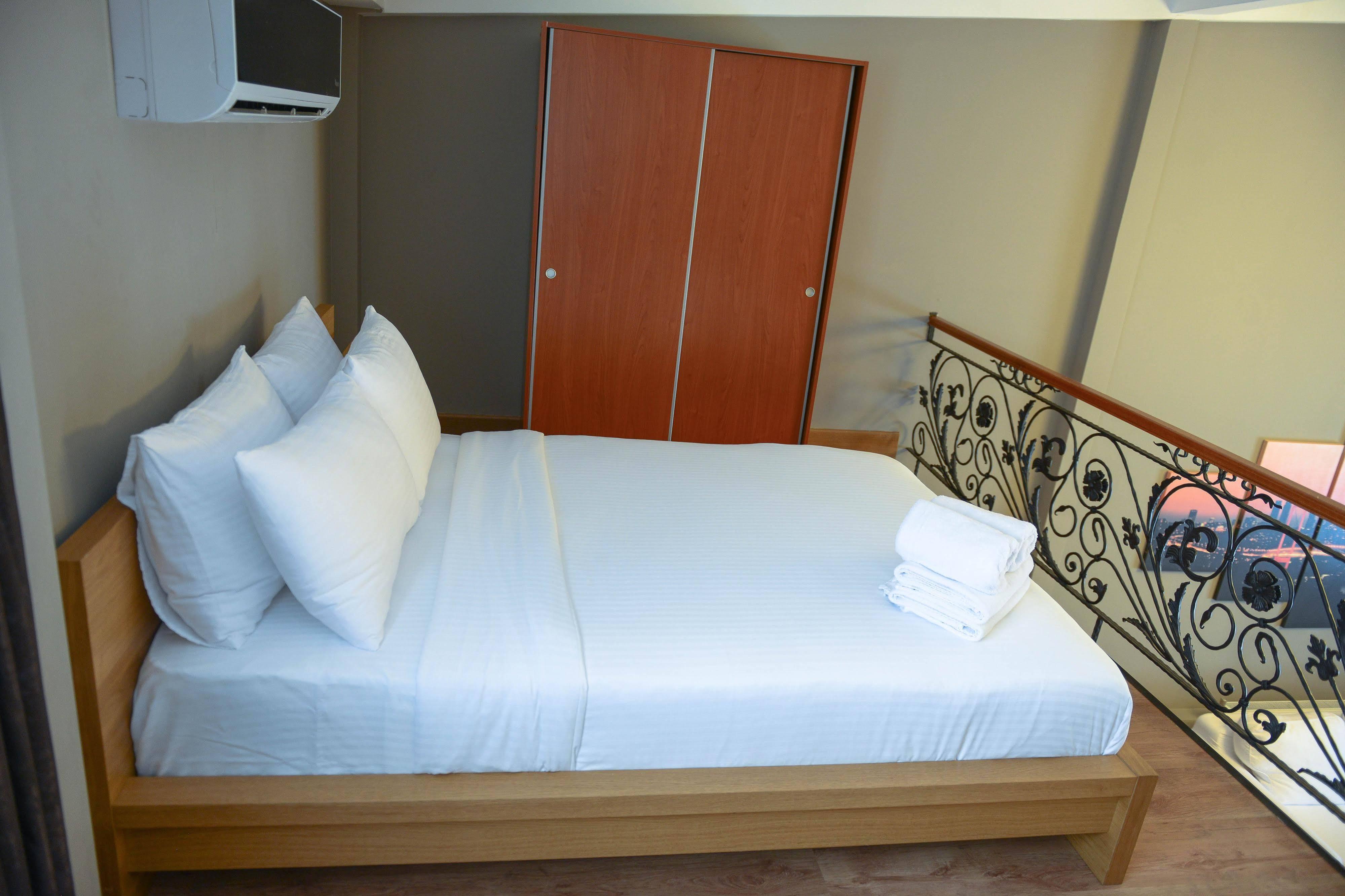 The Hera Hotels Istanbul Eksteriør bilde