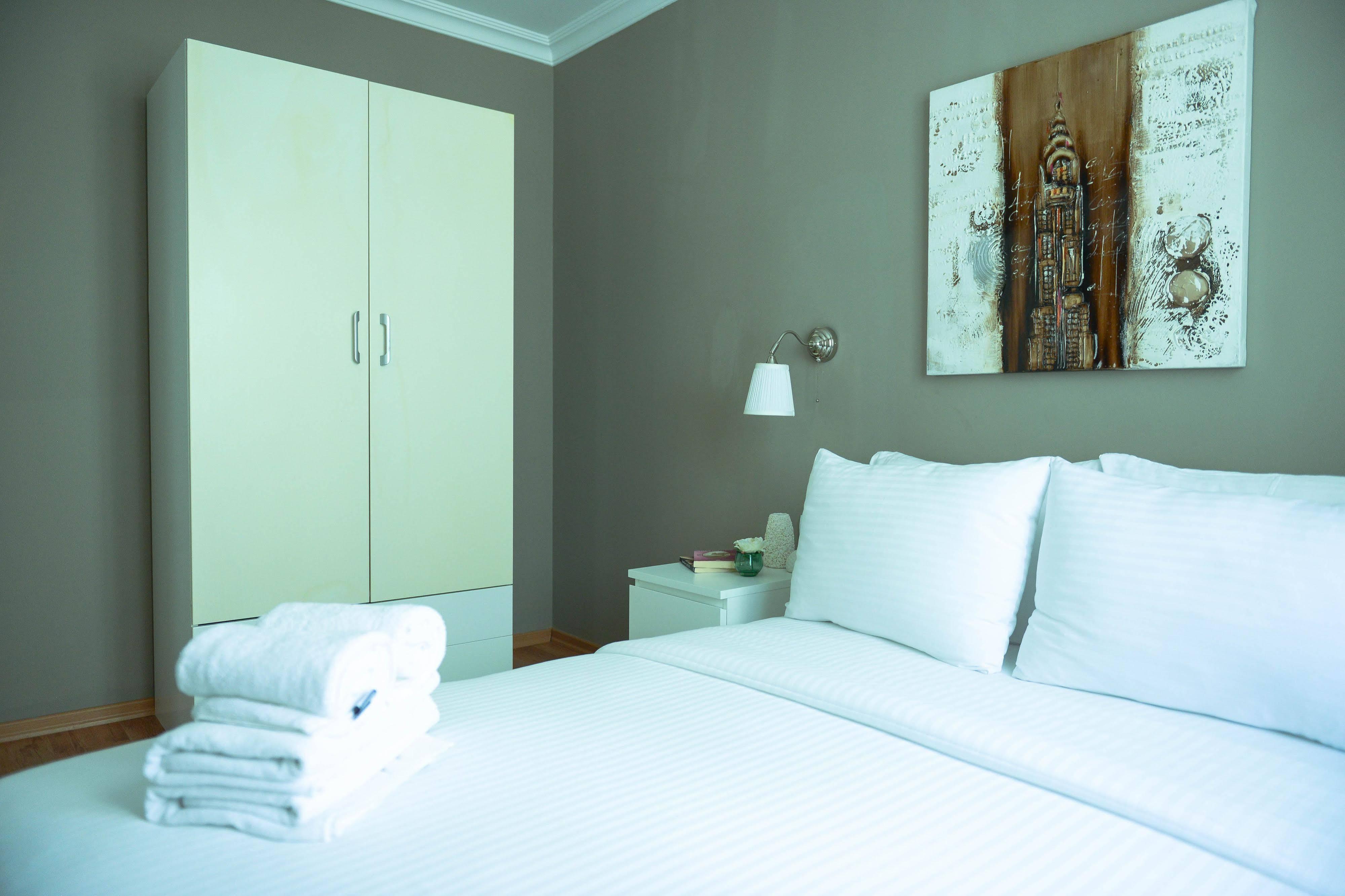 The Hera Hotels Istanbul Eksteriør bilde