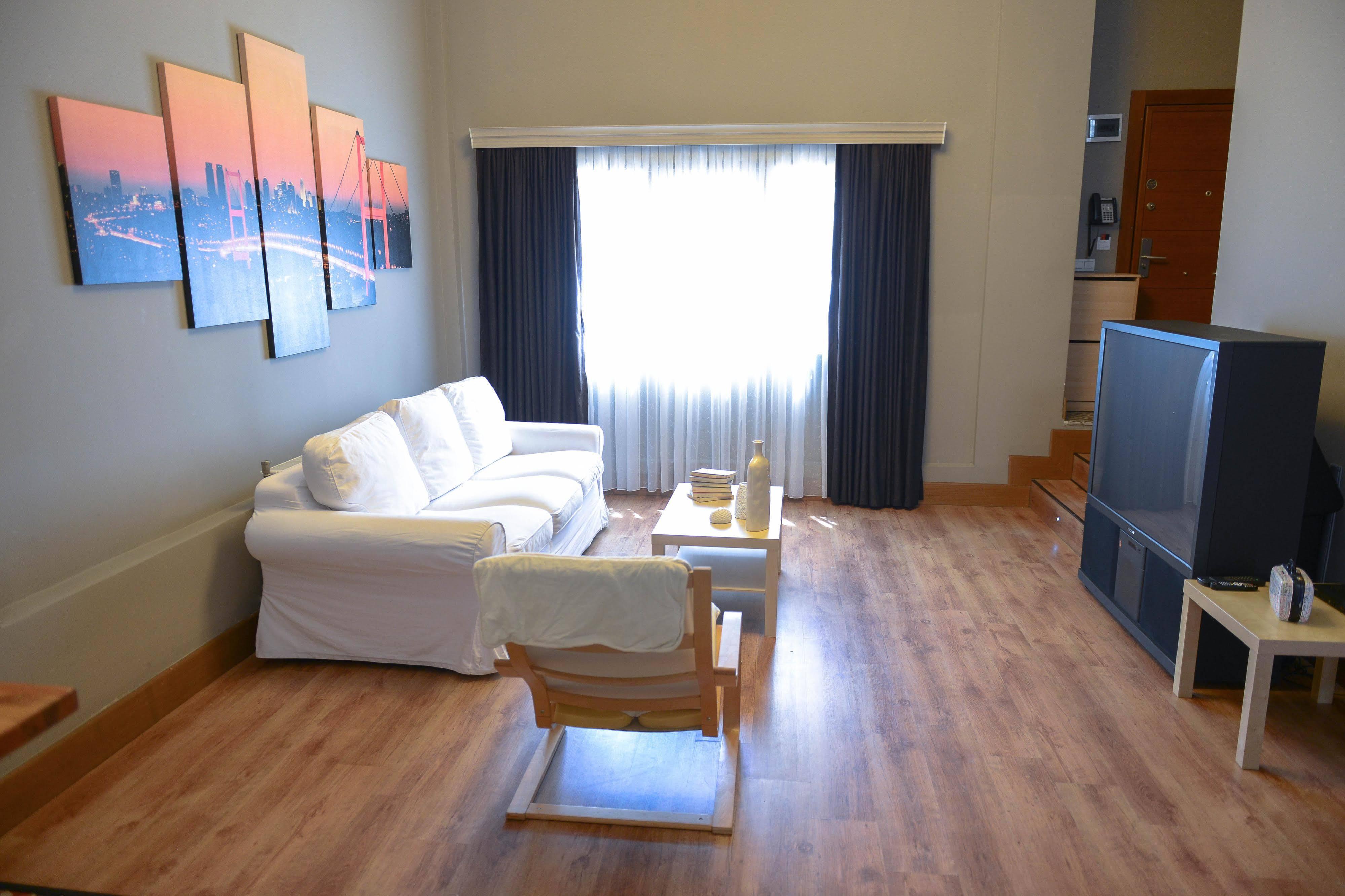The Hera Hotels Istanbul Eksteriør bilde